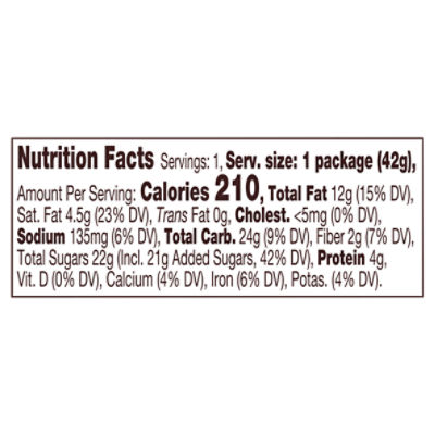 REESE'S Milk Chocolate Peanut Butter Cups, 1.5 oz, 6 pack