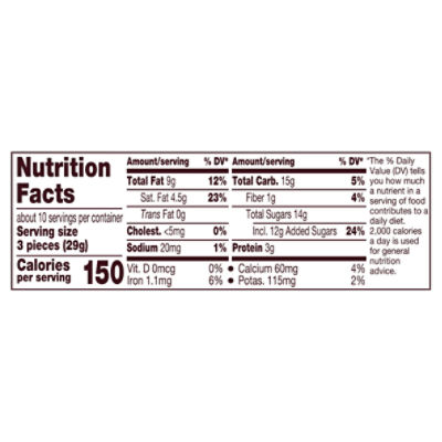 Hershey's Nuggets Milk Chocolate with Almonds Share Pack, 10.1 oz