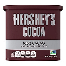Hershey's Cocoa, 16 oz