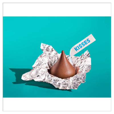 Hershey's Kisses Milk Chocolate Share Pack, 10.8 oz