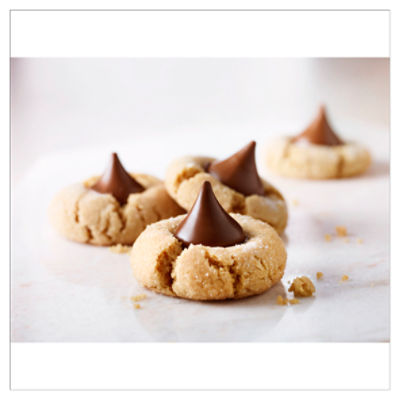 Hershey's Kisses Milk Chocolate Share Pack, 10.8 oz