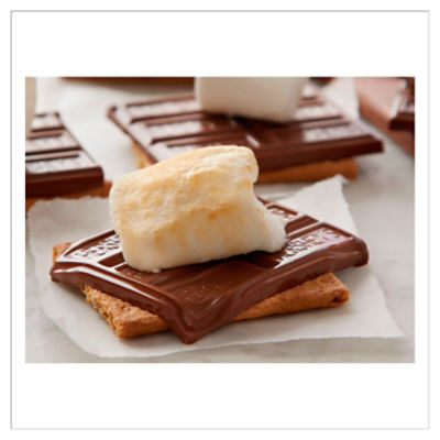 HERSHEY'S MILKLICIOUS Milk Chocolate Candy Bar, 1.4 oz