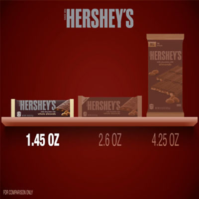 Hershey's Brown Kitchen Appliances