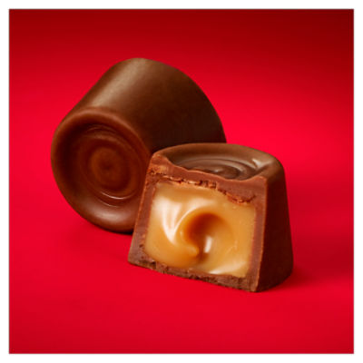 ALL NEW! Rolo Unwrapped 8 Oz (one bag)