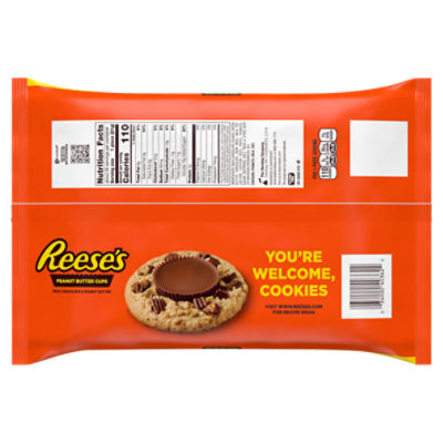 Refillable To-Go Pack with Milk Chocolate, Peanut & Peanut Butter