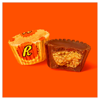 The Hershey Company Reese's Peanut Butter Cups Mini's : : Epicerie