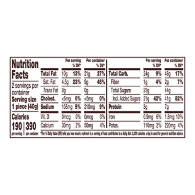Reese's PB&J Strawberry Big Cup King Size, 2.8 oz