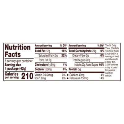 Reese's Milk Chocolate & Peanut Butter Cups Full Size, 1.5 oz, 6 count