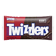 Twizzlers Twists Hershey's Chocolate Candy, 12 oz, 12 Ounce