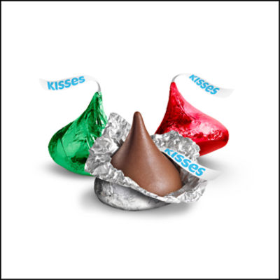 Hershey's Kisses Reindeer Cups - Smashed Peas & Carrots