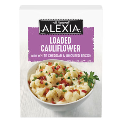  Savor Brands Cauliflower Floret, 2 Pound - 12 per case