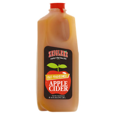 SugarBee Cider Apple - 64 Fl. Oz.