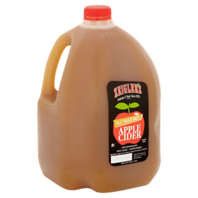 Half Gallon Cider Jug