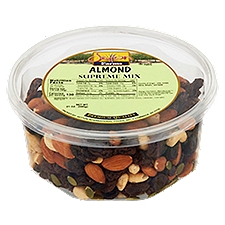 Setton Farms Almond Supreme Mix, 21 oz, 21 Ounce