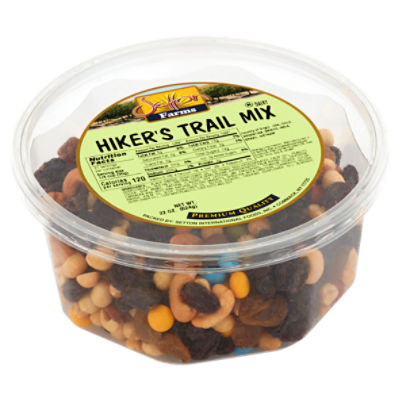 Setton Farms Hiker's Trail Mix, 22 oz