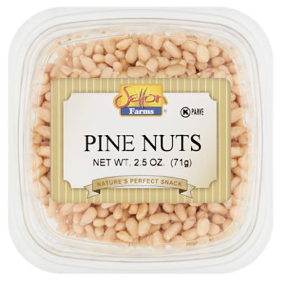 Setton Farms Pine Nuts, 2.5 oz