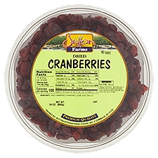 Setton Farms Dried Cranberries, 24 oz