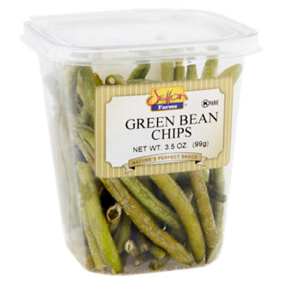 Setton Farms Green Bean Chips, 3.5 oz