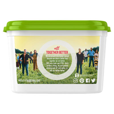 Land O Lakes Light Butter with Canola Oil Spread, 15 oz