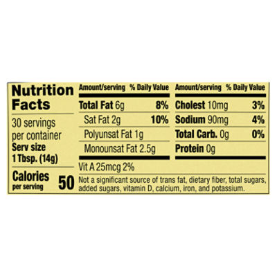 Land O Lakes Light Butter with Canola Oil Spread, 15 oz