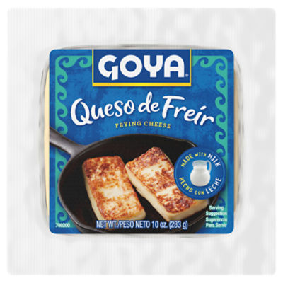 Goya® Queso de Freir, 10 oz