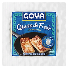 Goya® Queso de Freir, 10 oz