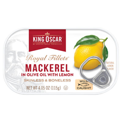 Olive Oil with Lemon