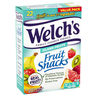 Welch's Red Seedless Grapes, 3 lb