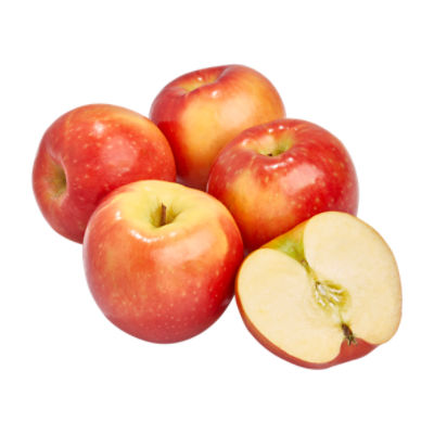 Fresh Sugar Bee Apple
