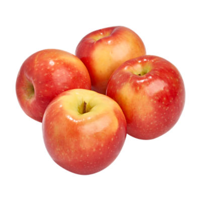 Fresh Sugar Bee Apple