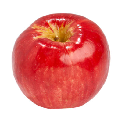 Fresh Rave Apple