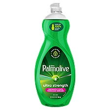 Palmolive Ultra Original Strength Liquid Dish Soap, 32.5 Fluid ounce