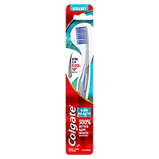 Colgate Gum Health Toothbrush, Ultra Soft - 1 Count, 1 Each