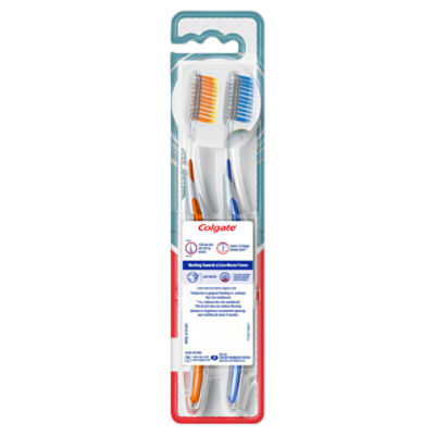 Colgate ecospring outlet ultra ii