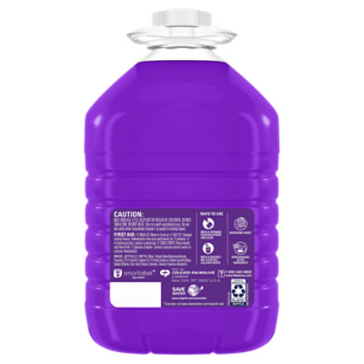 Fabuloso Lavender Cleaner, Cleaning Products