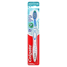 Colgate Max White Medium, Toothbrush, 1 Each