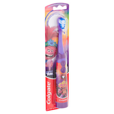 sonic colgate