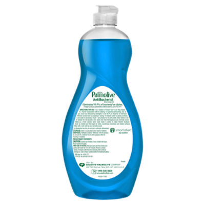 Can You Bathe A Dog With Palmolive Dish Soap