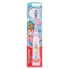 Colgate Extra Soft Sonic Power Toothbrush