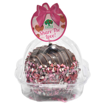 Tastee Sweetheart Apple, 11 oz