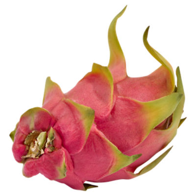 Fresh Red Flesh Dragonfruit, each