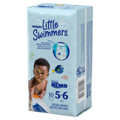 Huggies Little Swimmers