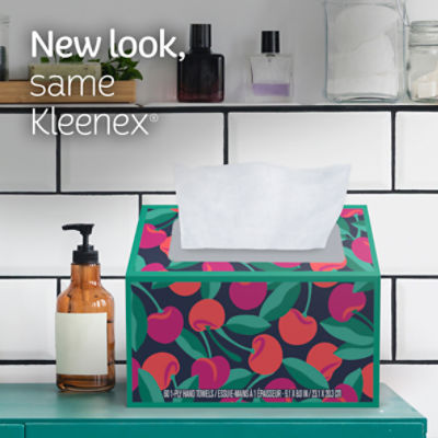 Cvs kleenex best sale hand towels