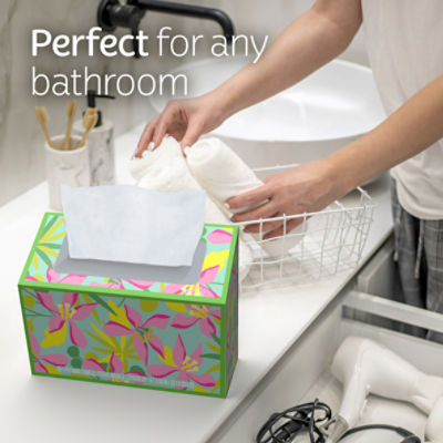 Kleenex® Disposable Bathroom Hand Towels US