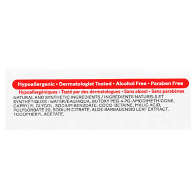 Huggies Simply Clean Fragrance Free Wipes, 64 Count Image 10 of 15