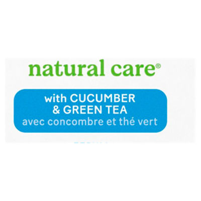 Natural Care® Refreshing Baby Wipes