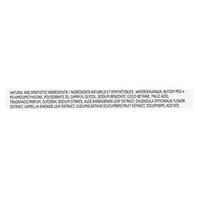 Huggies Natural Care Cucumber, Aloe, & Vitamin E Wipes, 56 Count Image 6 of 11