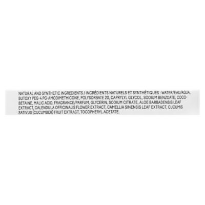 Huggies Natural Care Cucumber, Aloe, & Vitamin E Wipes, 168 Count Image 4 of 10