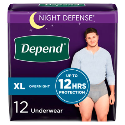 Snuggs absorbent pants & underwear, #1 in Europe