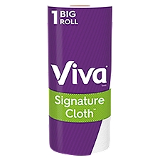 Viva Signature Cloth Towels, 91 Each